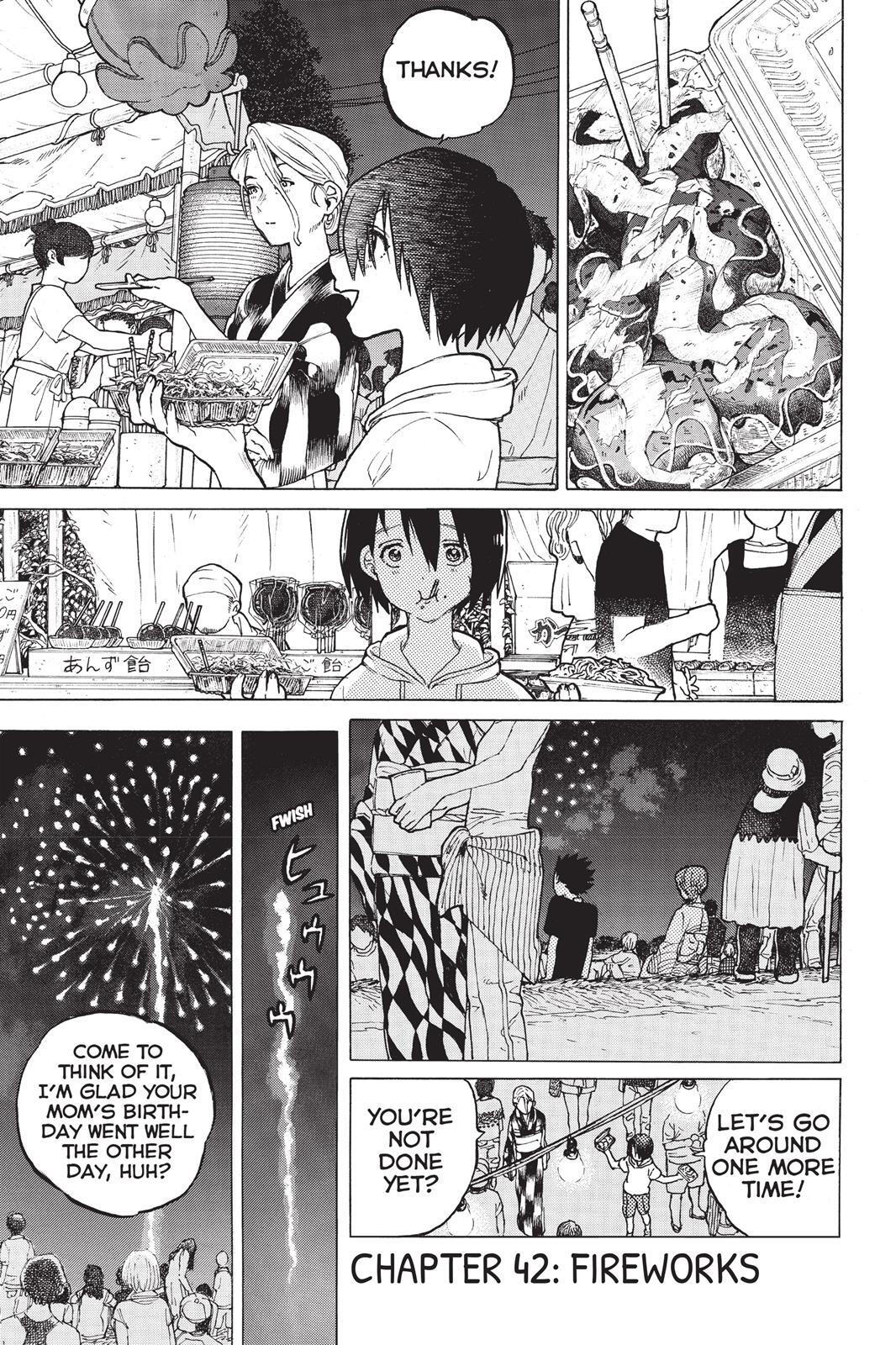Read Koe no Katachi Manga Online