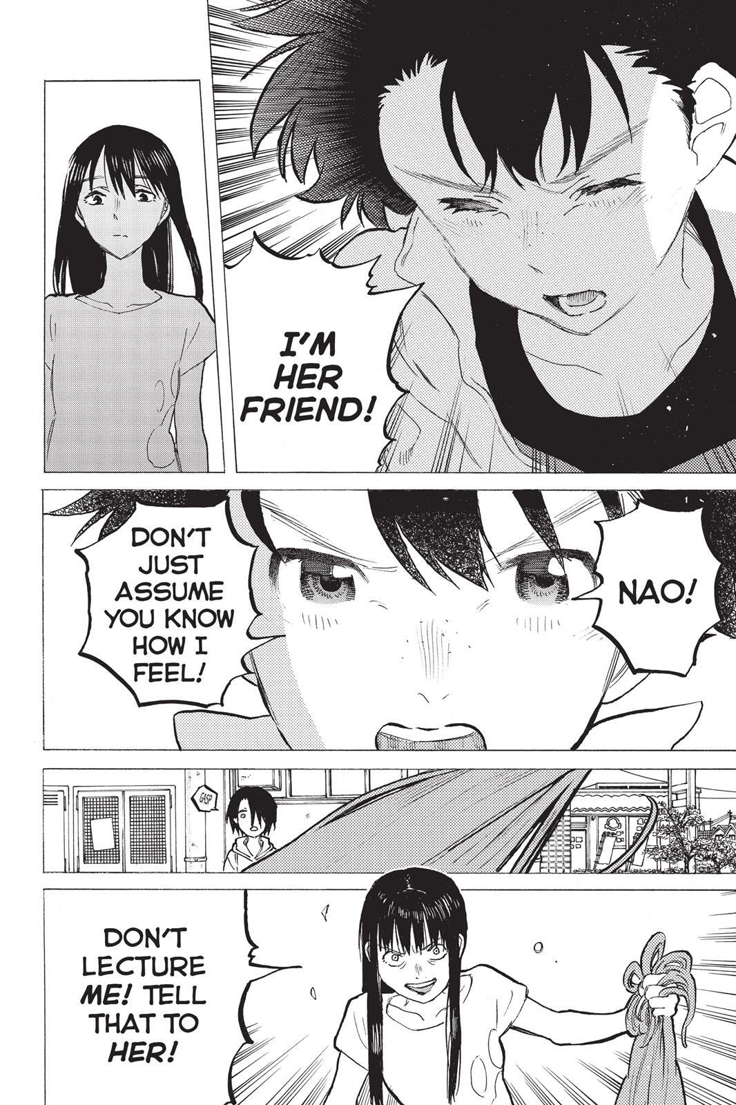 Read Koe no Katachi Manga Online