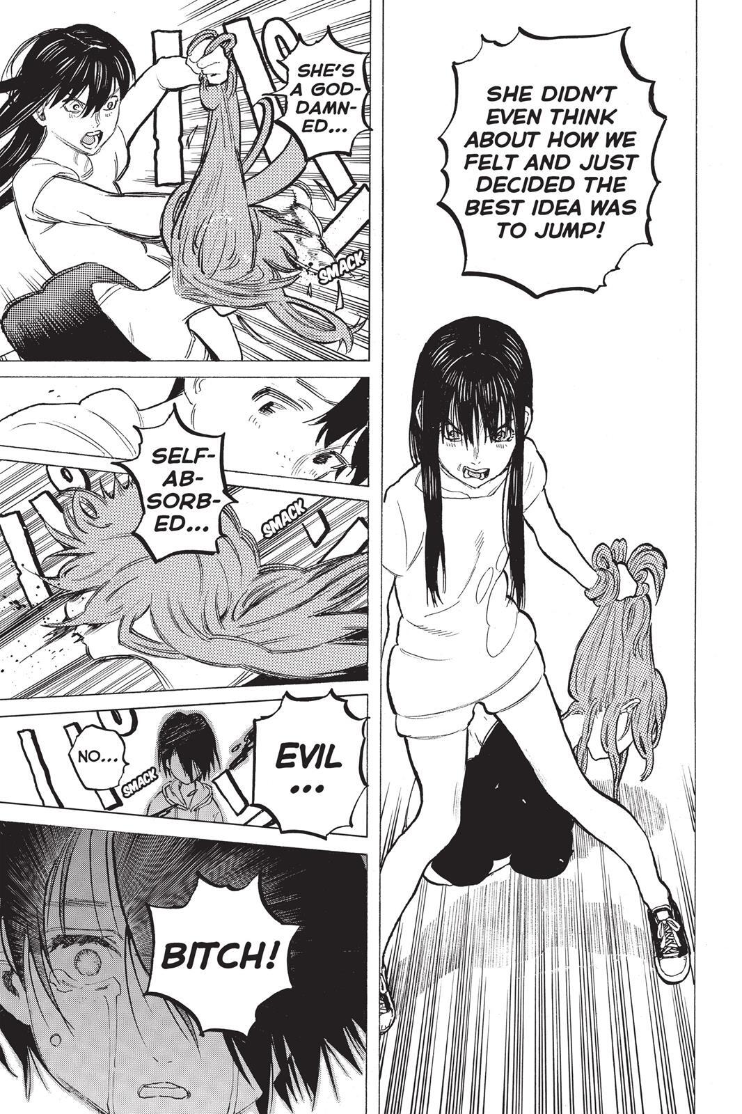 Read Koe no Katachi Manga Online