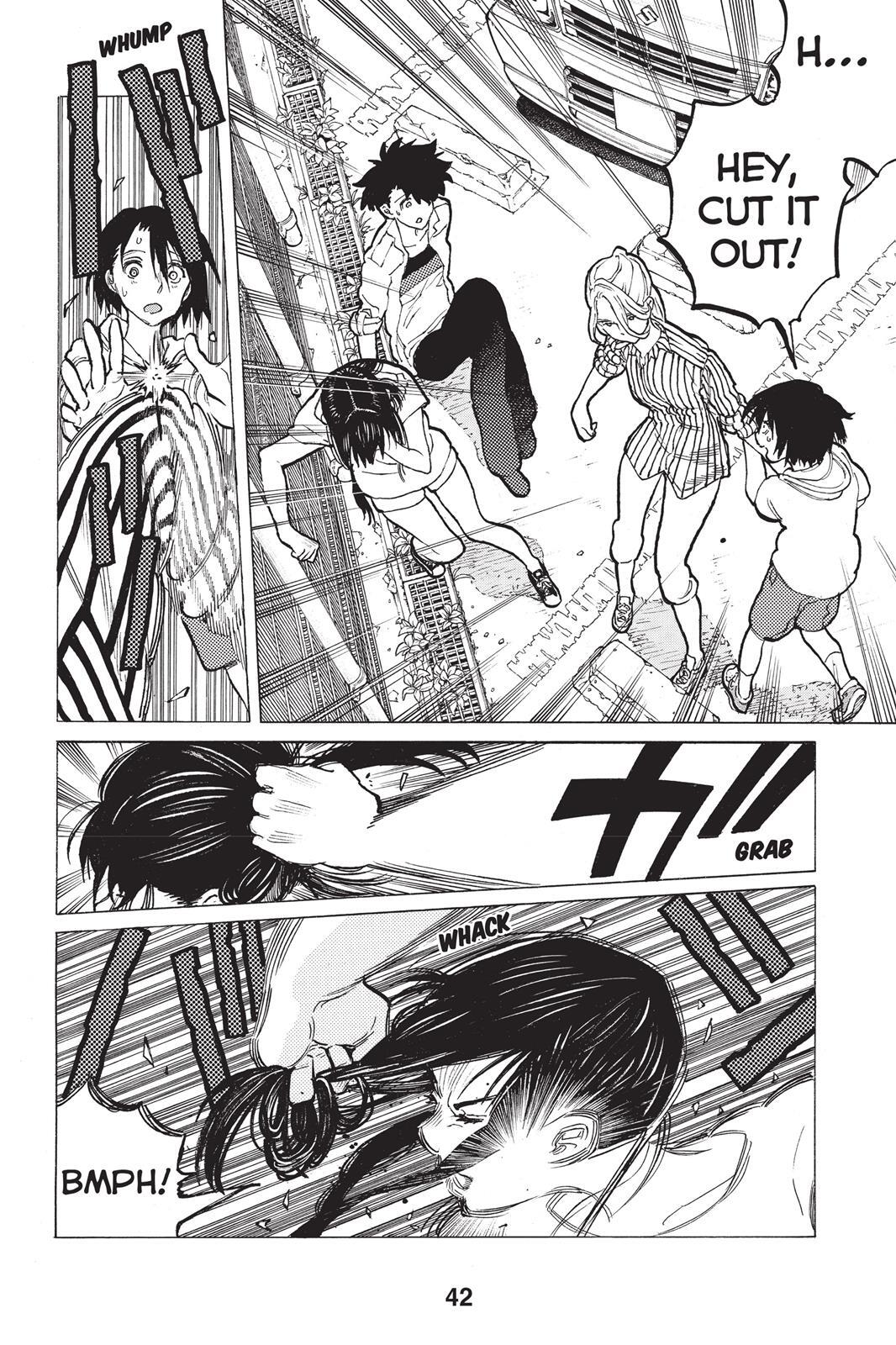 Read Koe no Katachi Manga Online