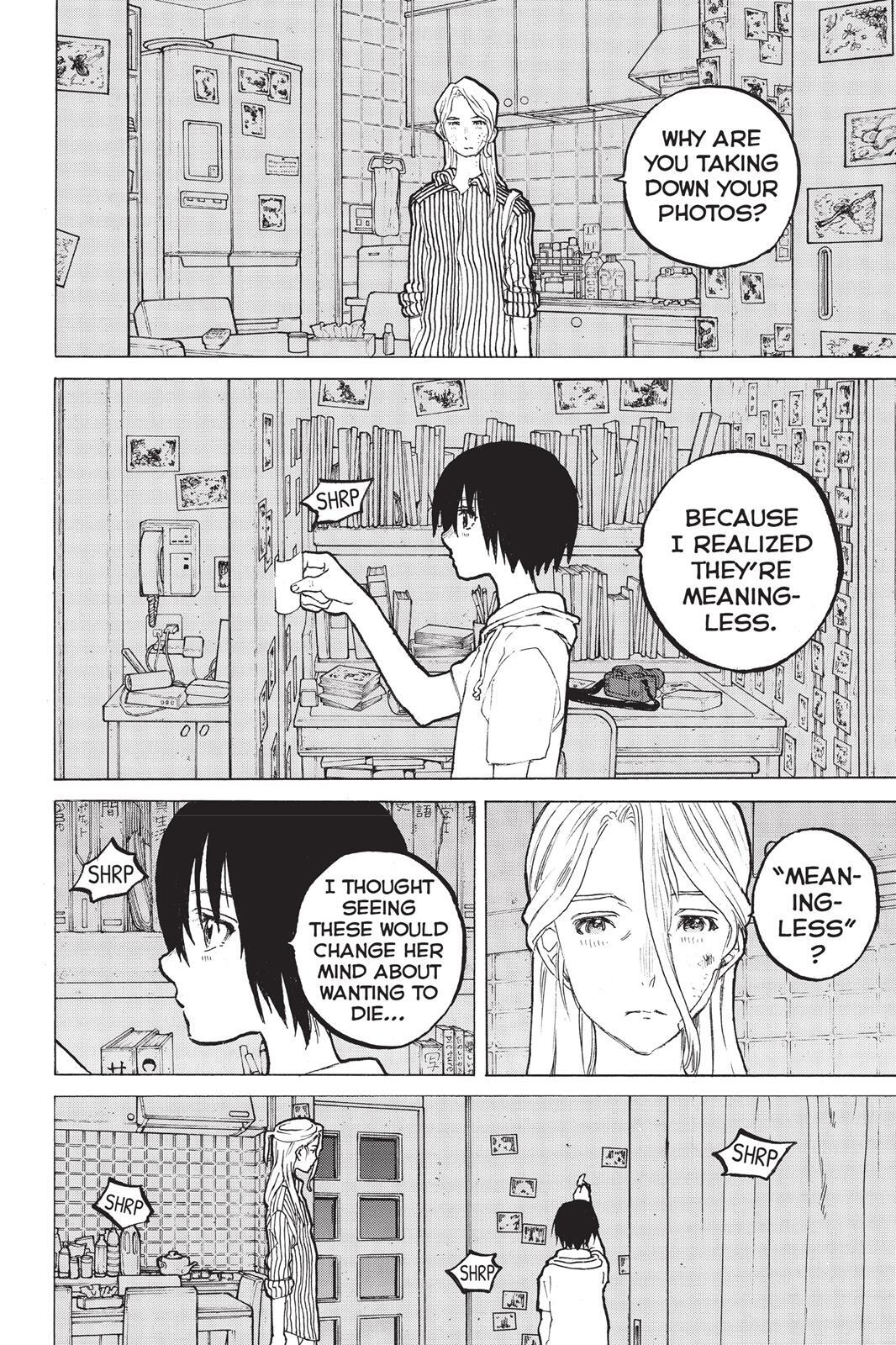 Read Koe no Katachi Manga Online