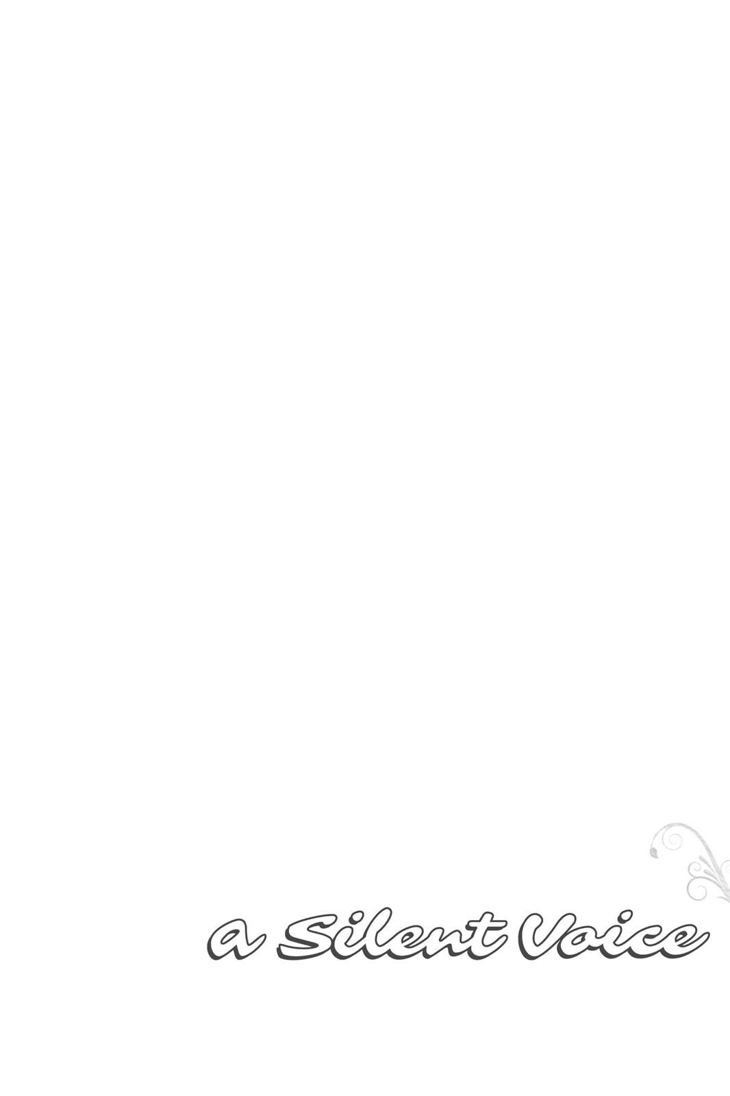 Read Koe no Katachi Manga Online