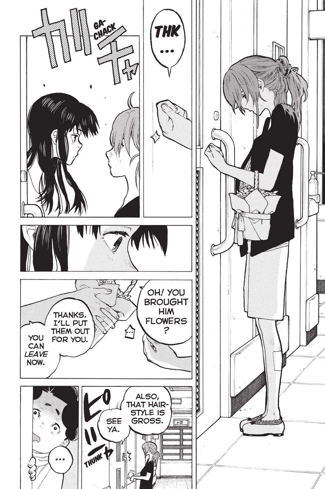 Read Koe no Katachi Manga Online