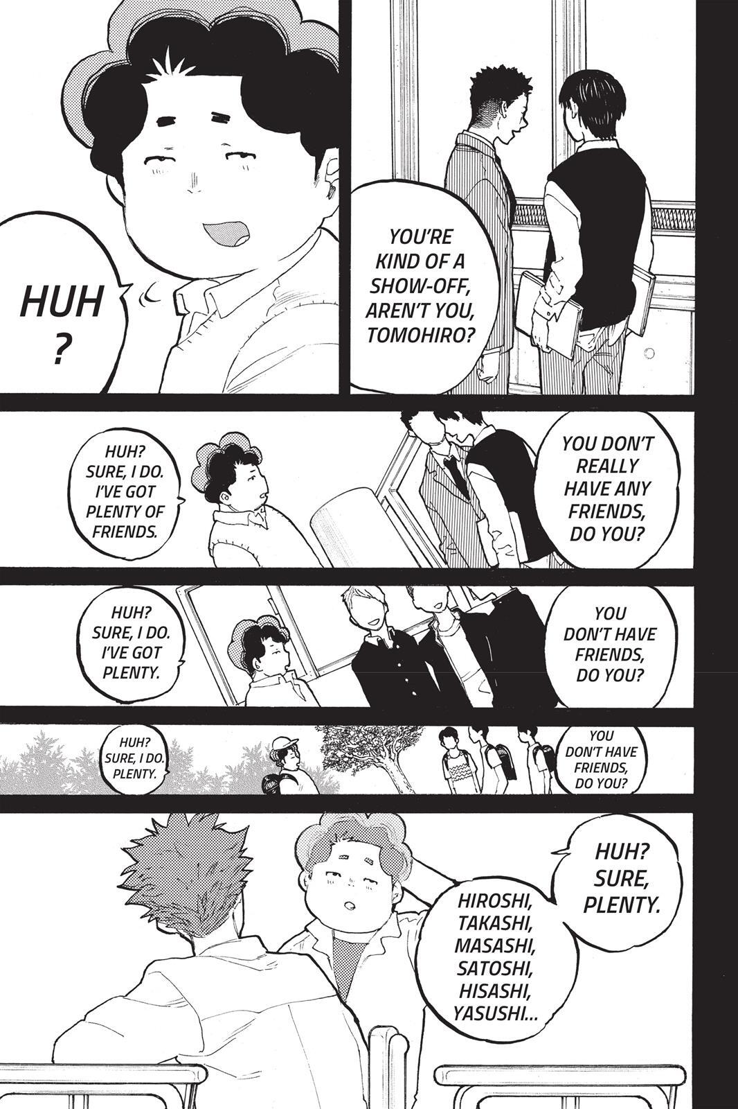 Read Koe no Katachi Manga Online