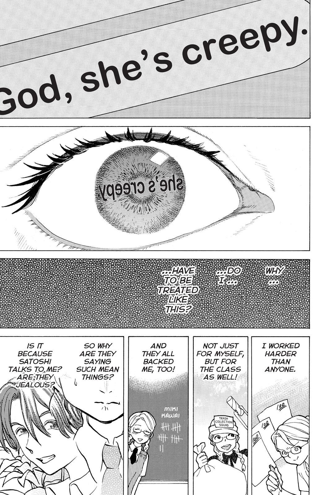 Read Koe no Katachi Manga Online