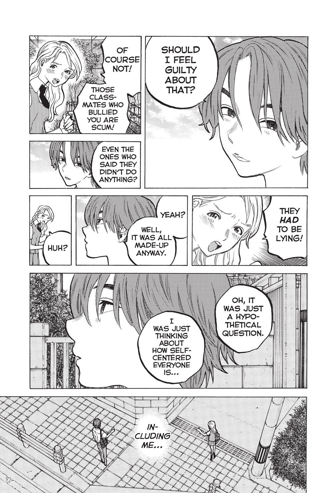 Read Koe no Katachi Manga Online