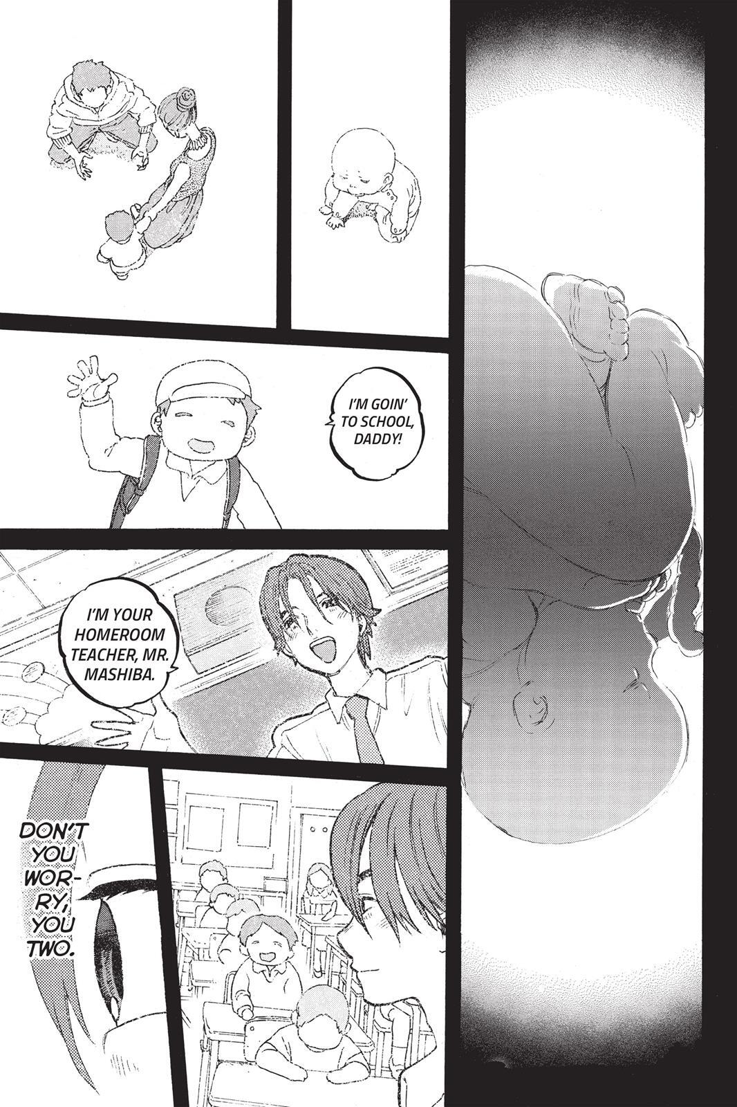 Read Koe no Katachi Manga Online