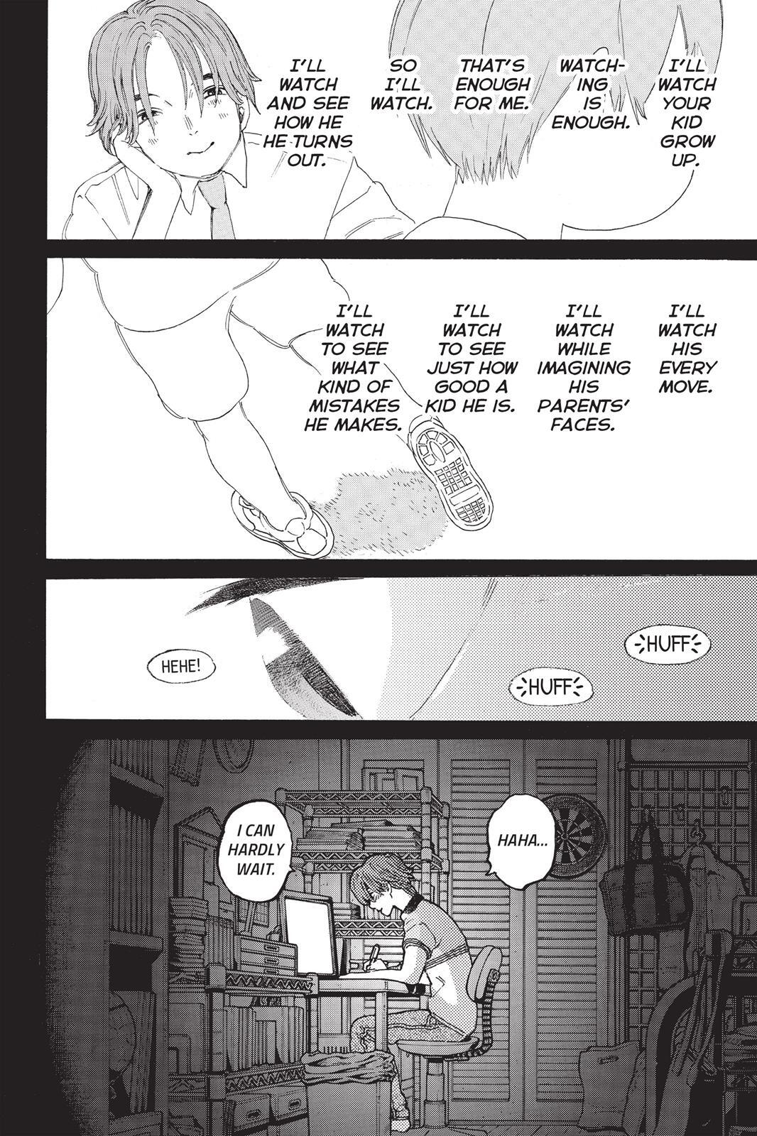 Read Koe no Katachi Manga Online