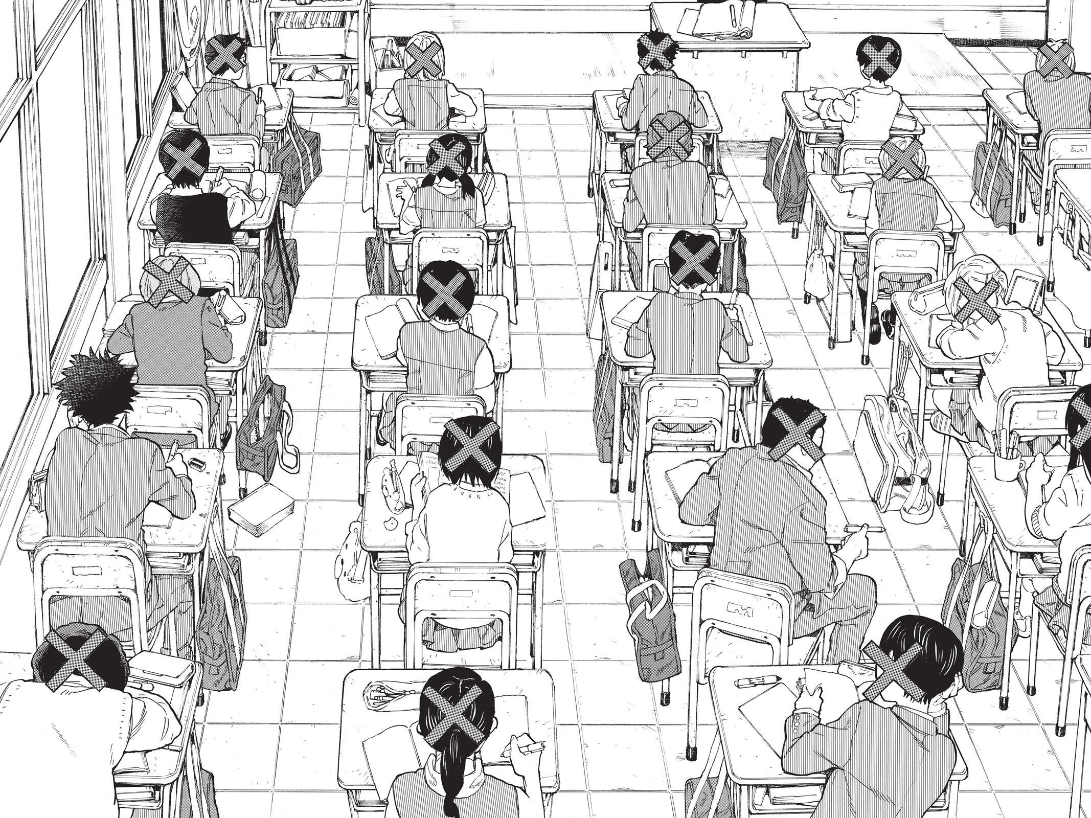 Read Koe no Katachi Manga Online
