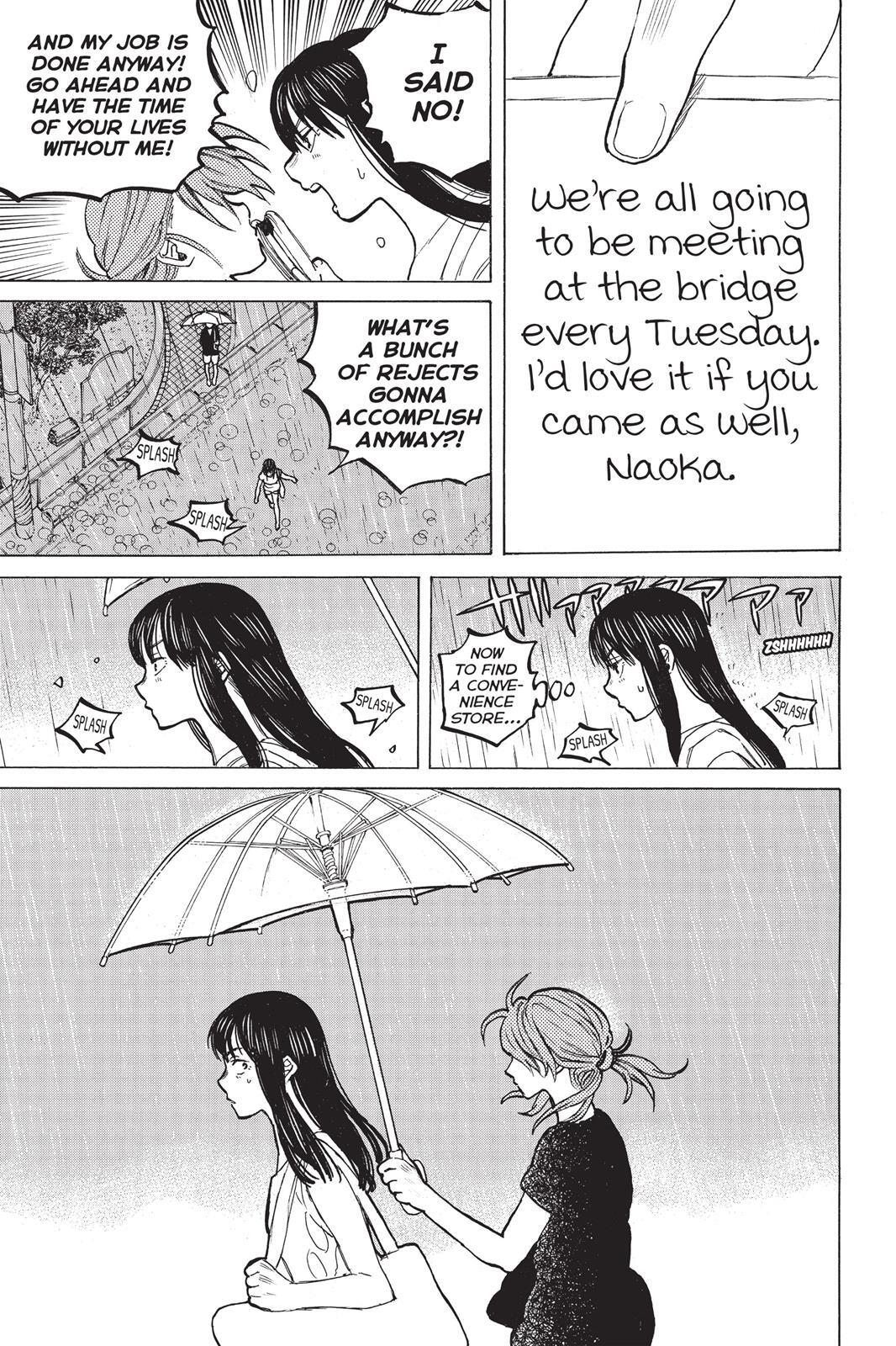 Read Koe no Katachi Manga Online