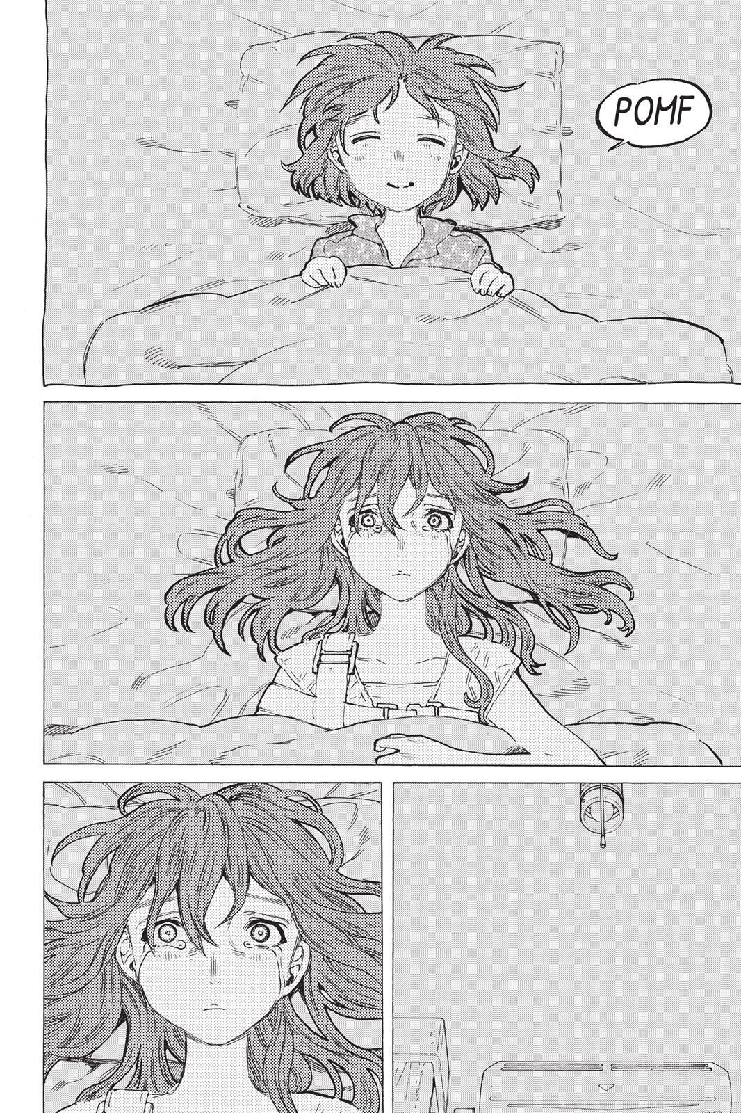 Read Koe no Katachi Manga Online