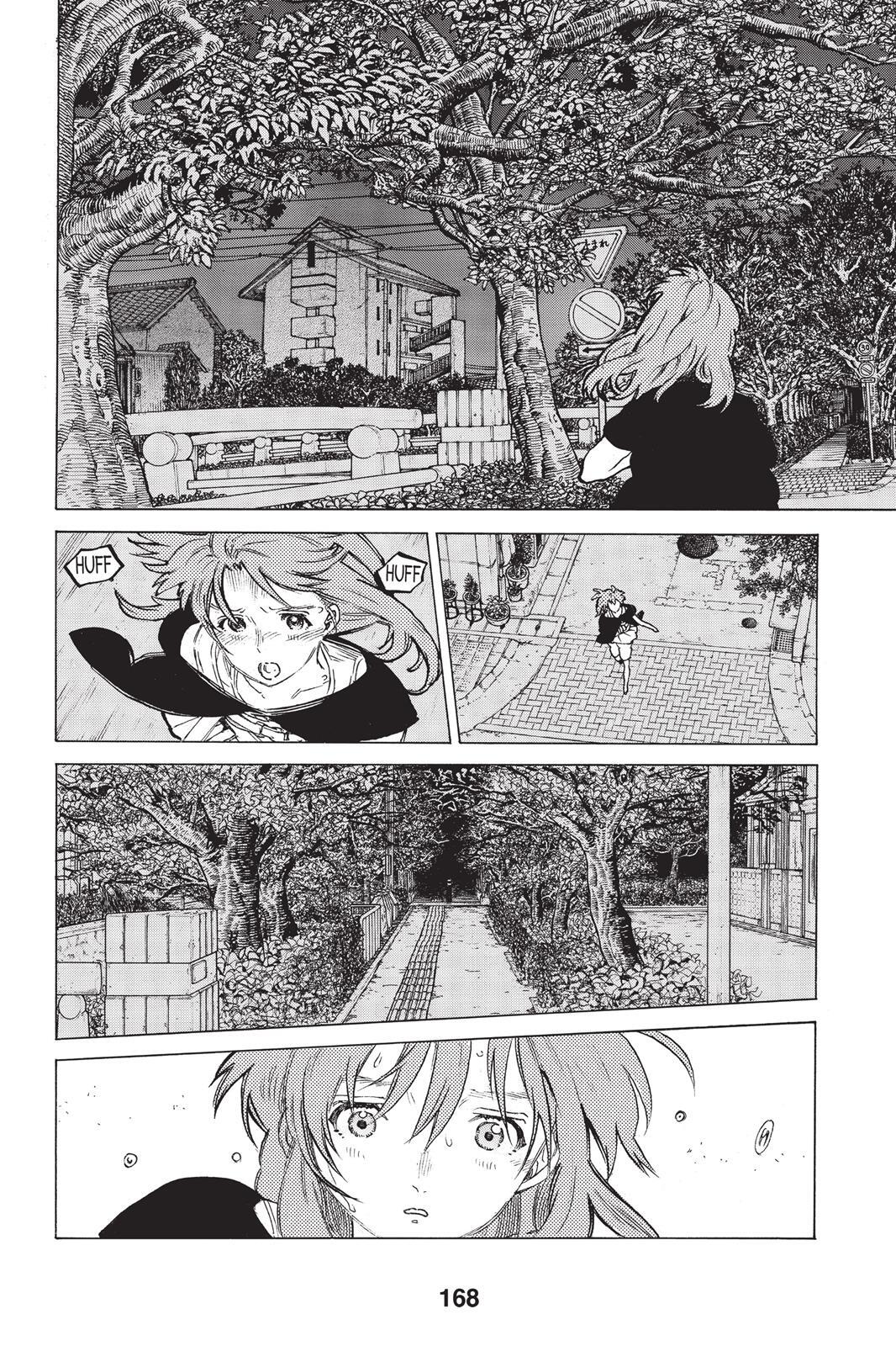 Read Koe no Katachi Manga Online