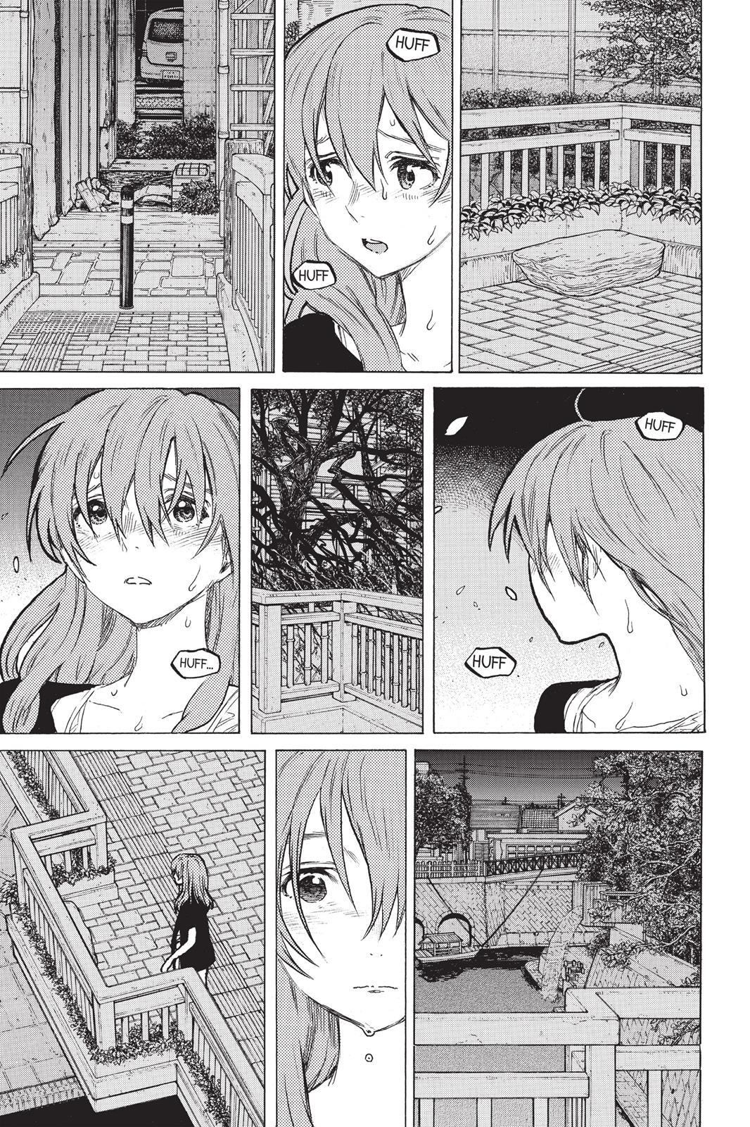 Read Koe no Katachi Manga Online