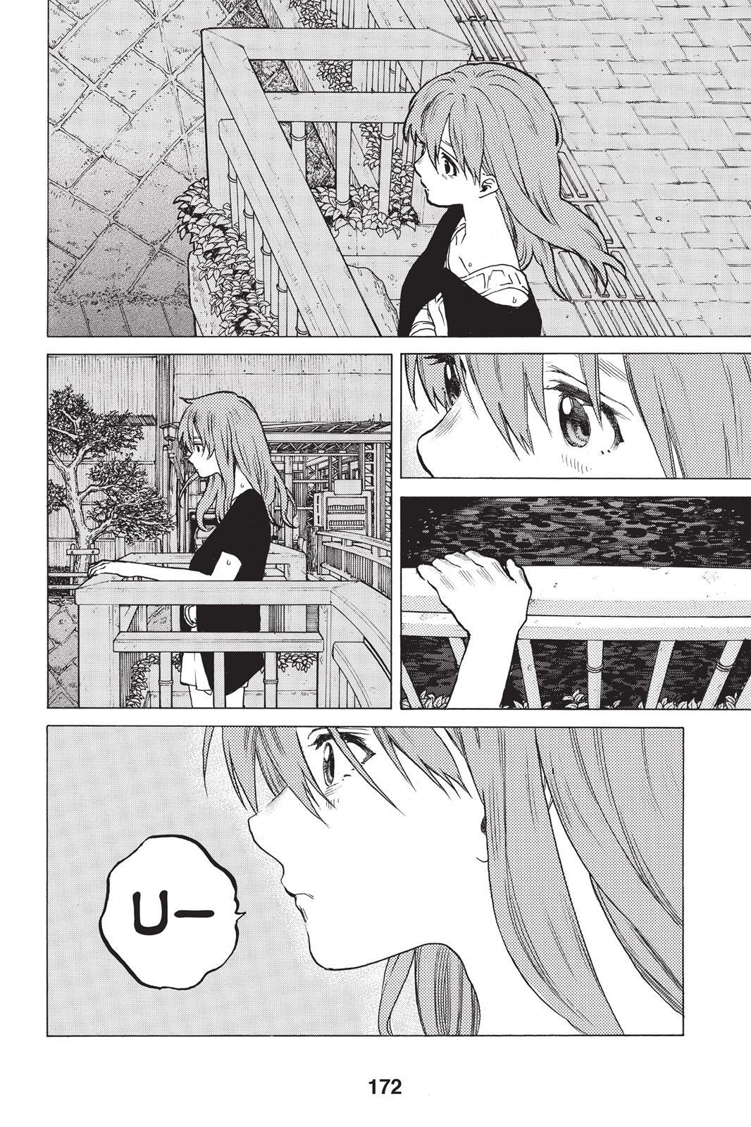 Read Koe no Katachi Manga Online