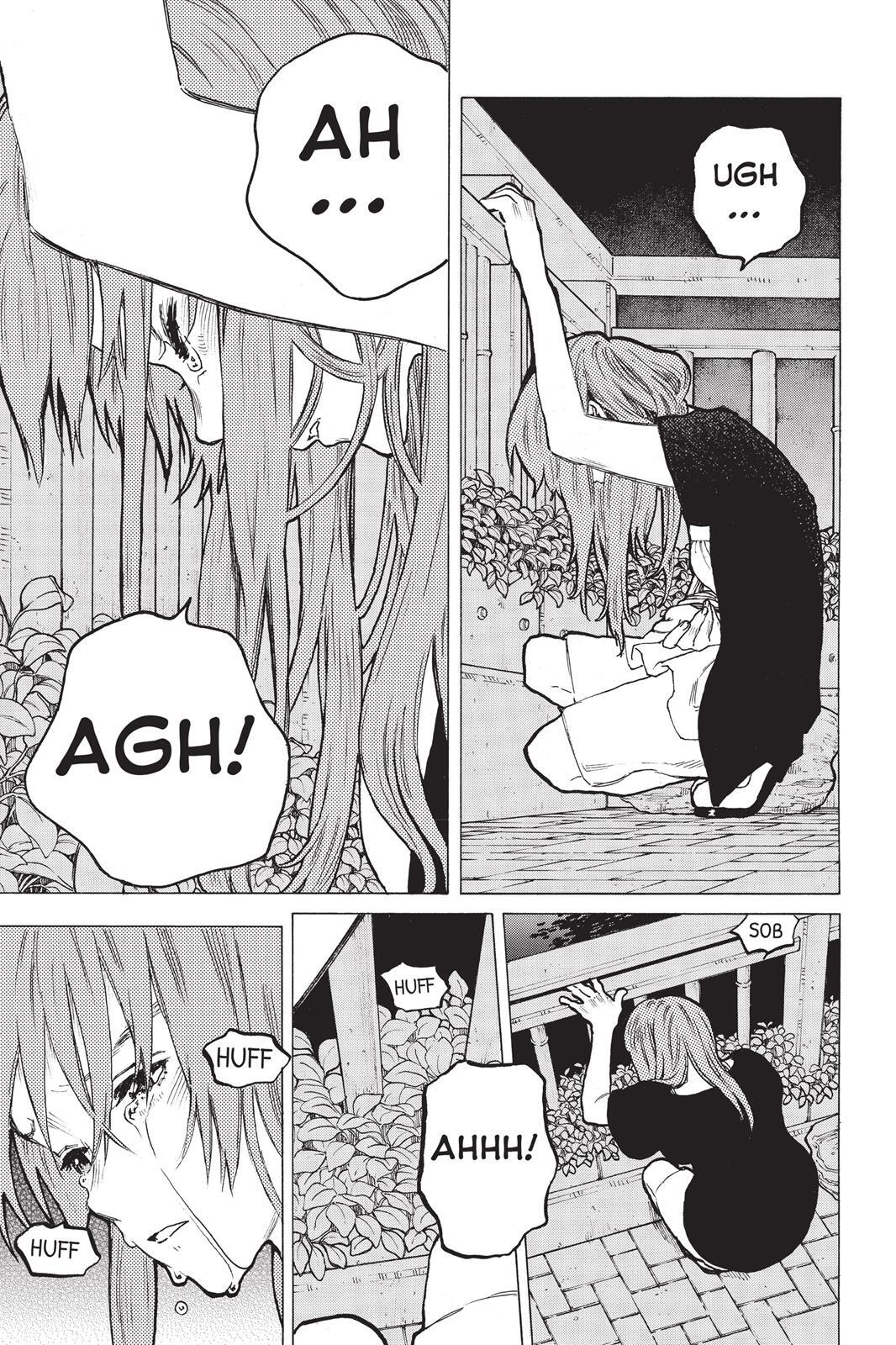 Read Koe no Katachi Manga Online