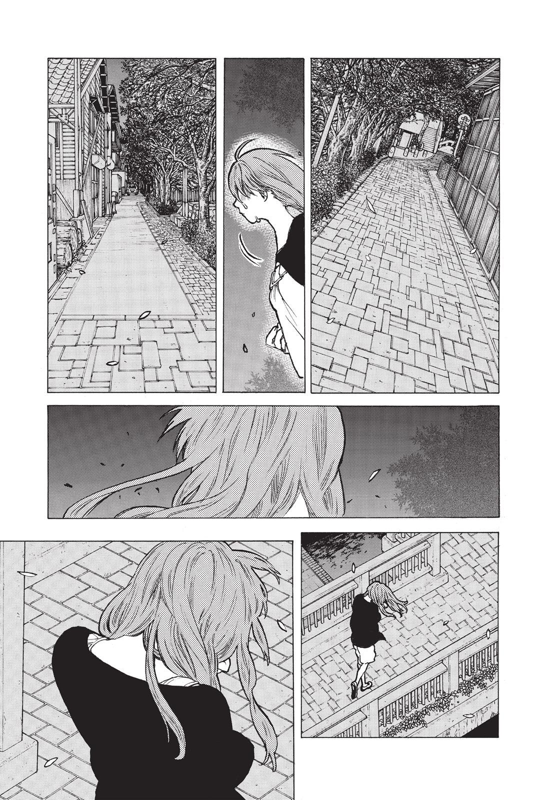 Read Koe no Katachi Manga Online