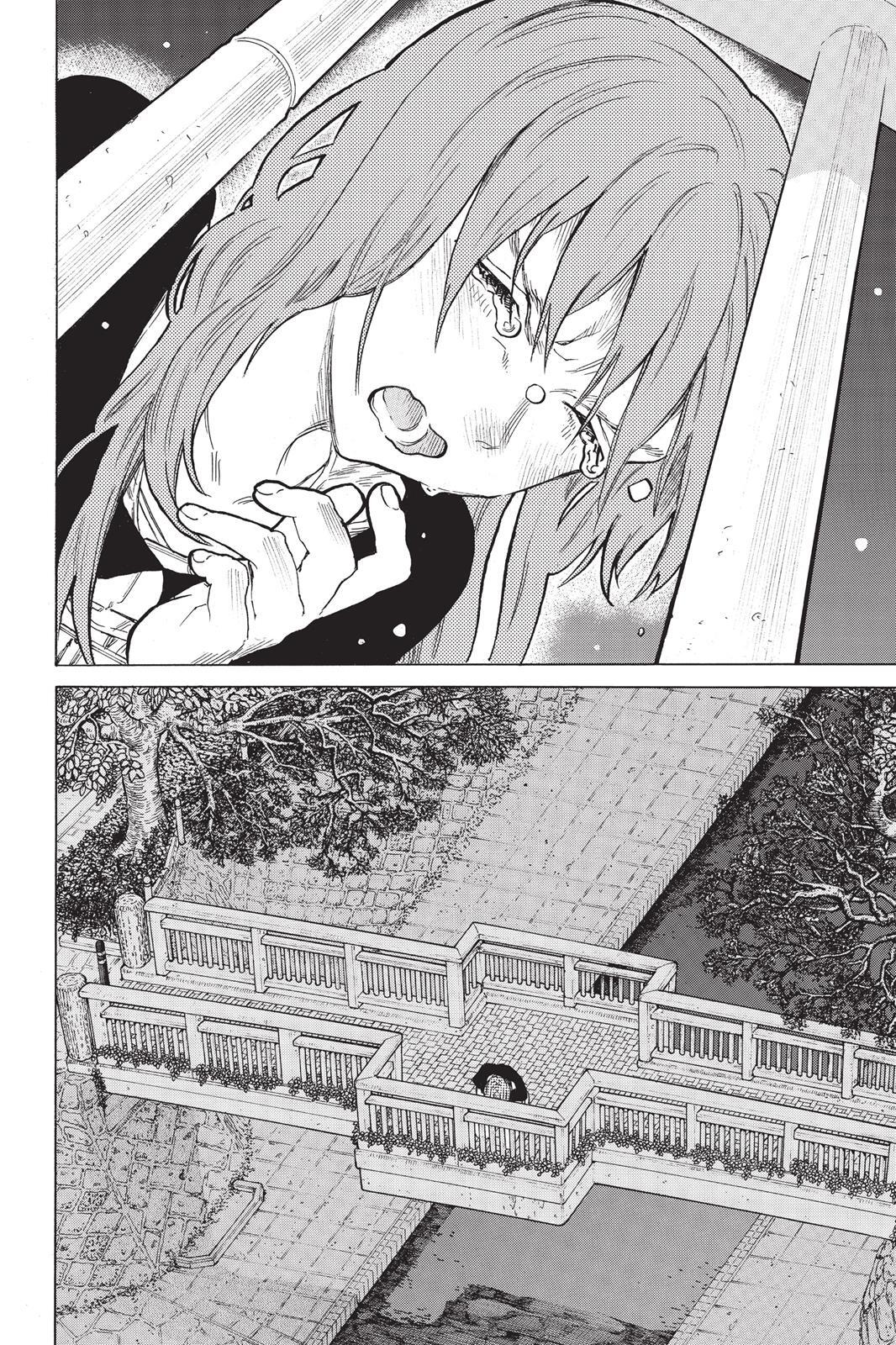 Read Koe no Katachi Manga Online
