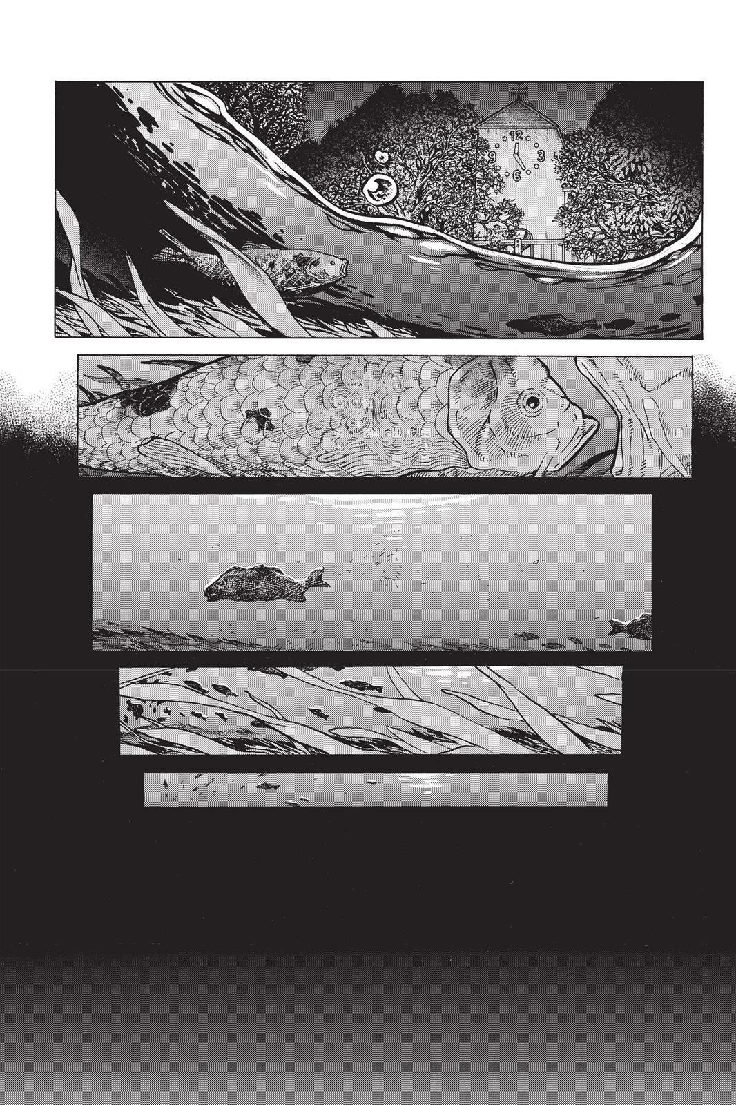 Read Koe no Katachi Manga Online