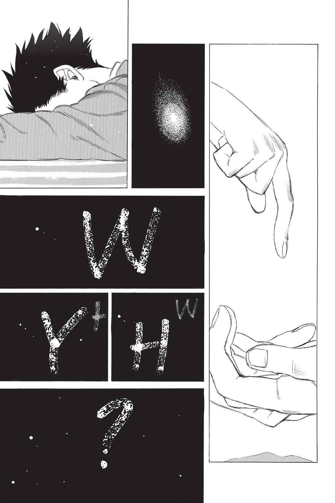 Read Koe no Katachi Manga Online