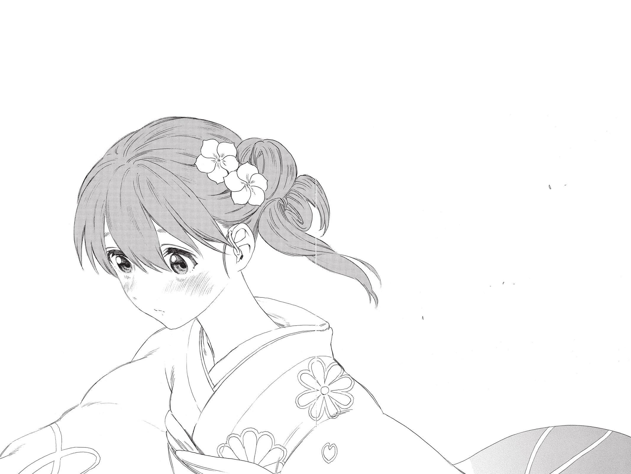 Read Koe no Katachi Manga Online