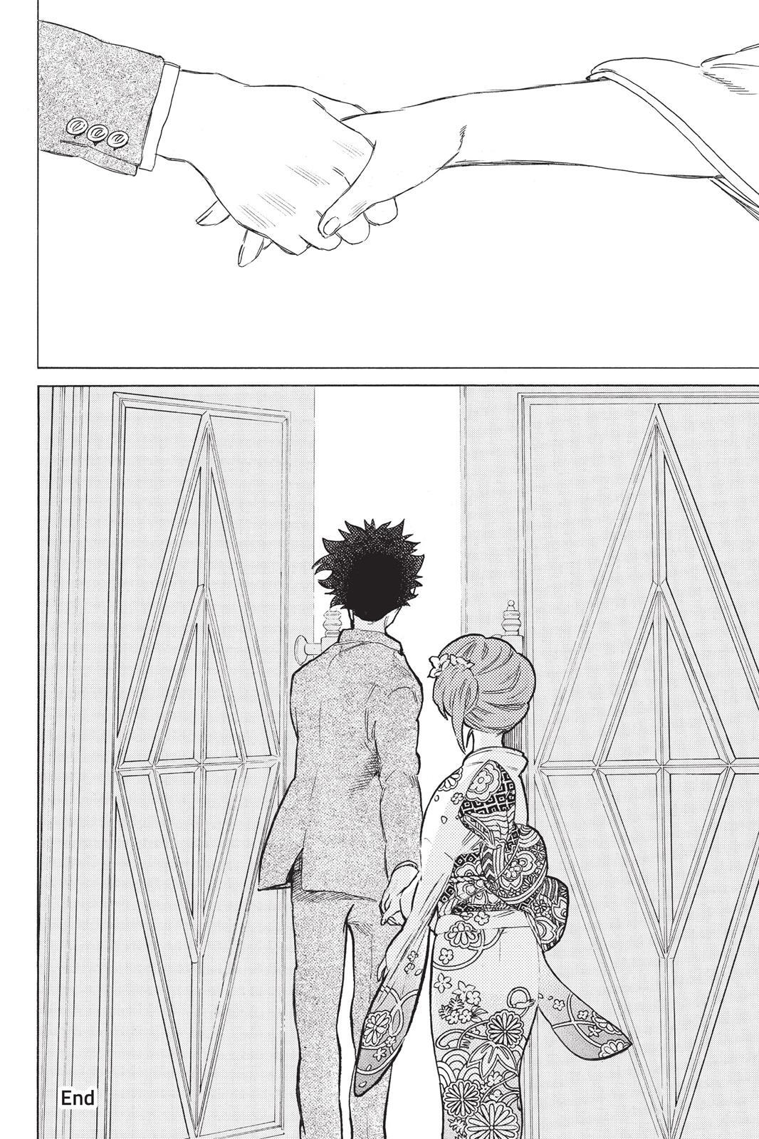 Read Koe no Katachi Manga Online