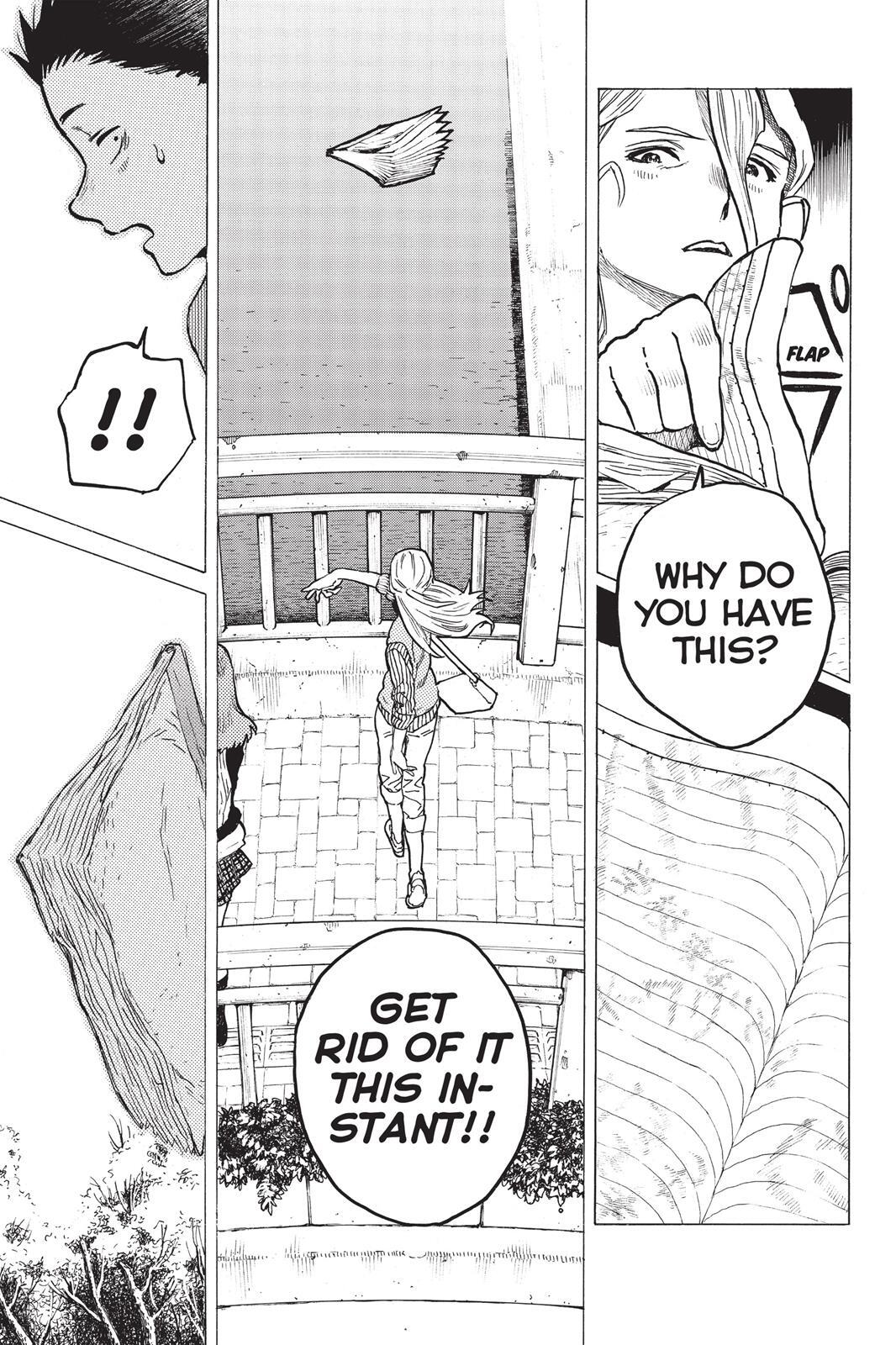 Read Koe no Katachi Manga Online
