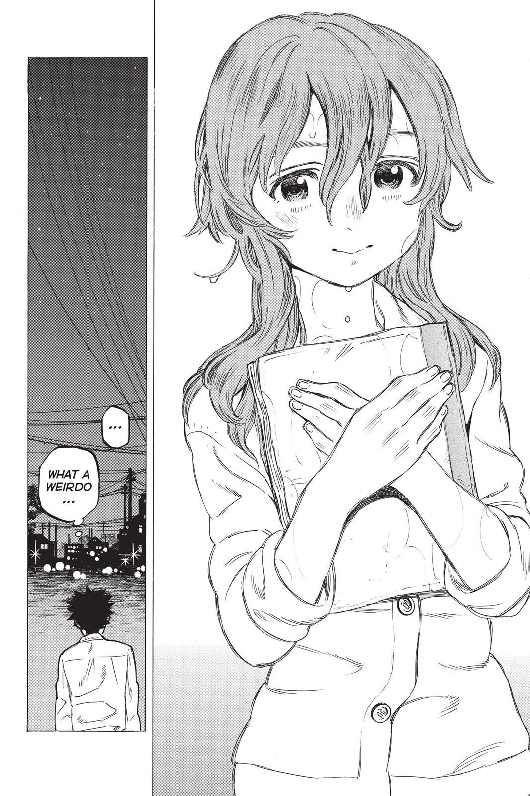 Read Koe no Katachi Manga Online