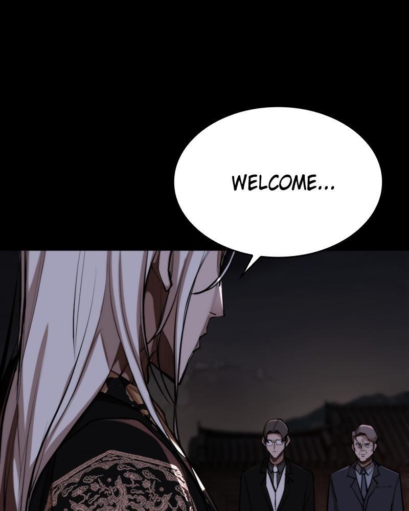 Read Land of the Crimson Moon Manga Online