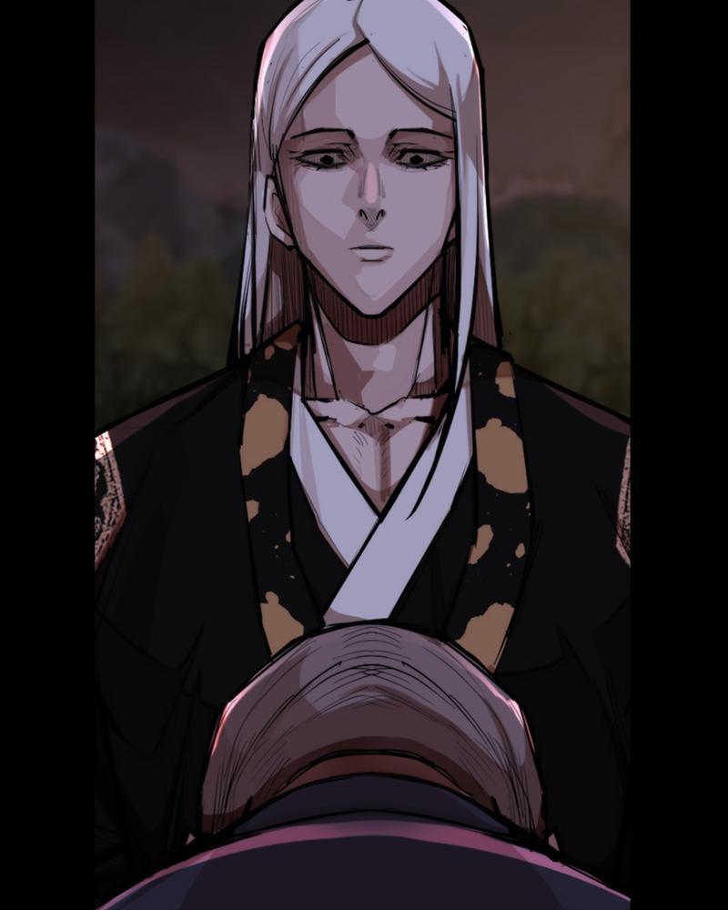 Read Land of the Crimson Moon Manga Online