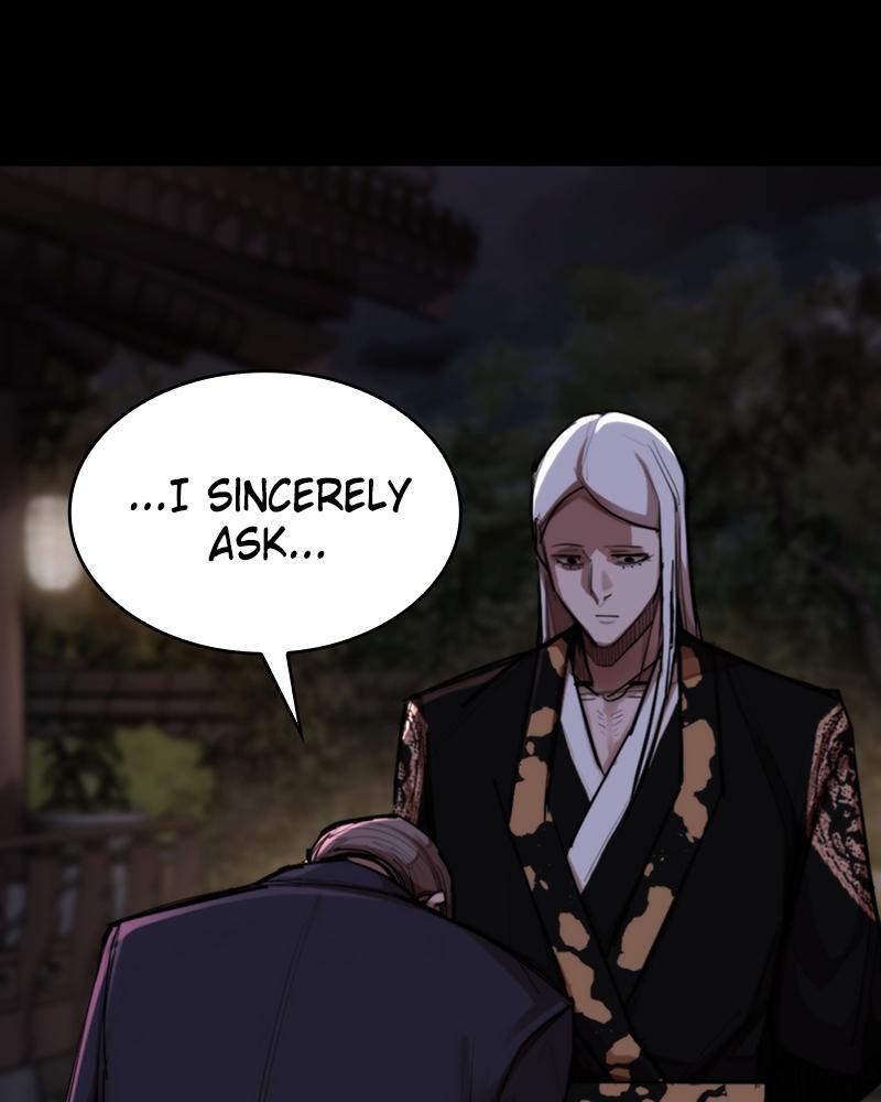 Read Land of the Crimson Moon Manga Online