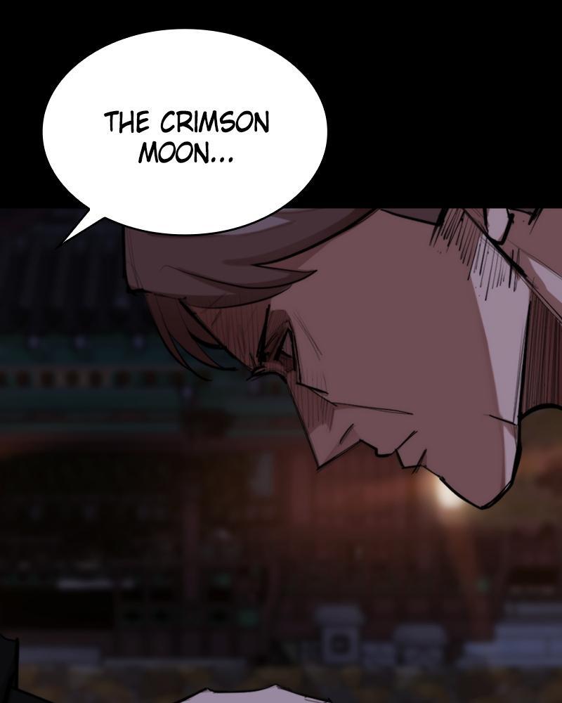 Read Land of the Crimson Moon Manga Online