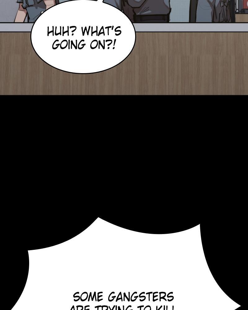 Read Land of the Crimson Moon Manga Online