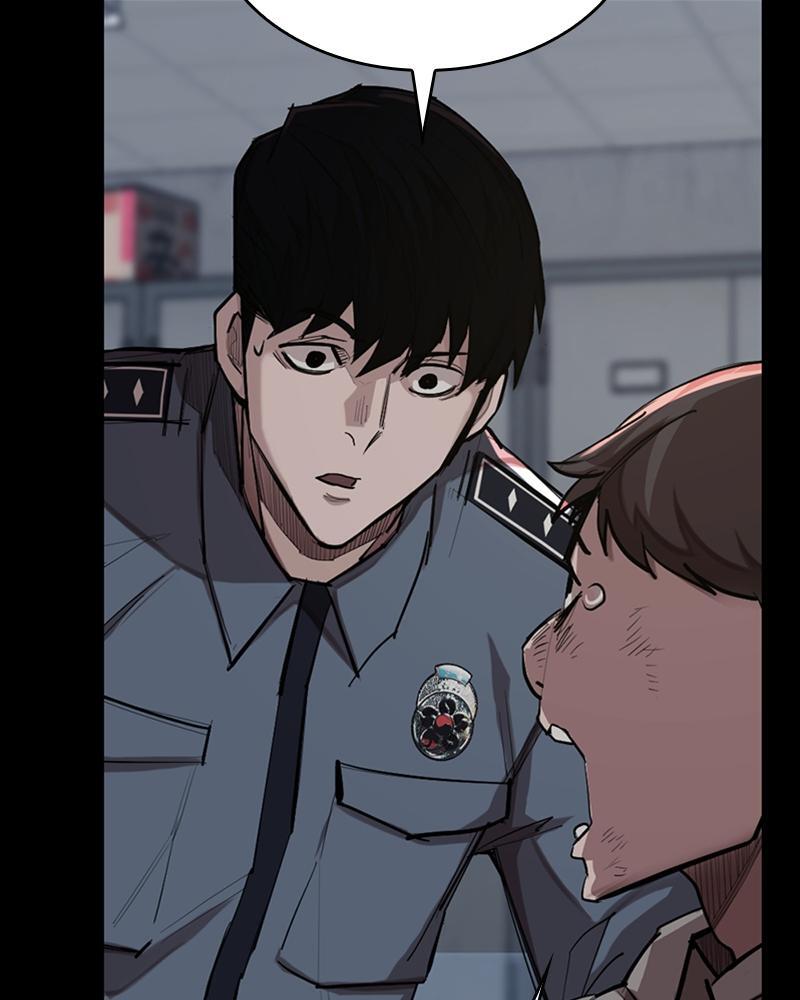 Read Land of the Crimson Moon Manga Online