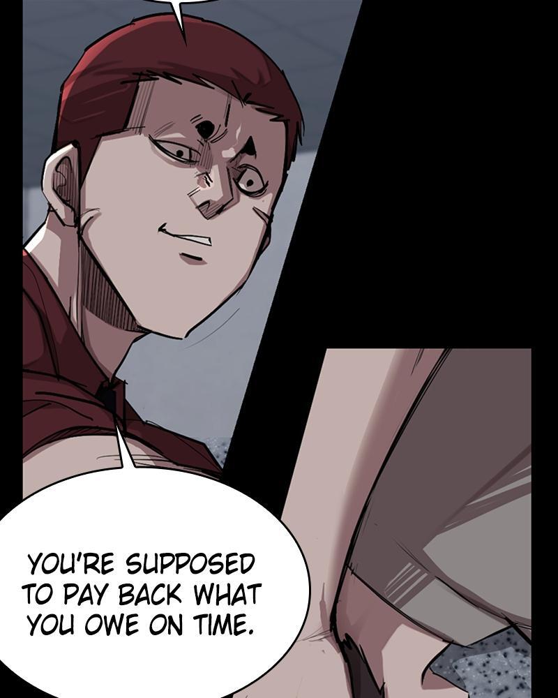 Read Land of the Crimson Moon Manga Online