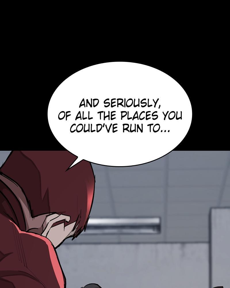Read Land of the Crimson Moon Manga Online