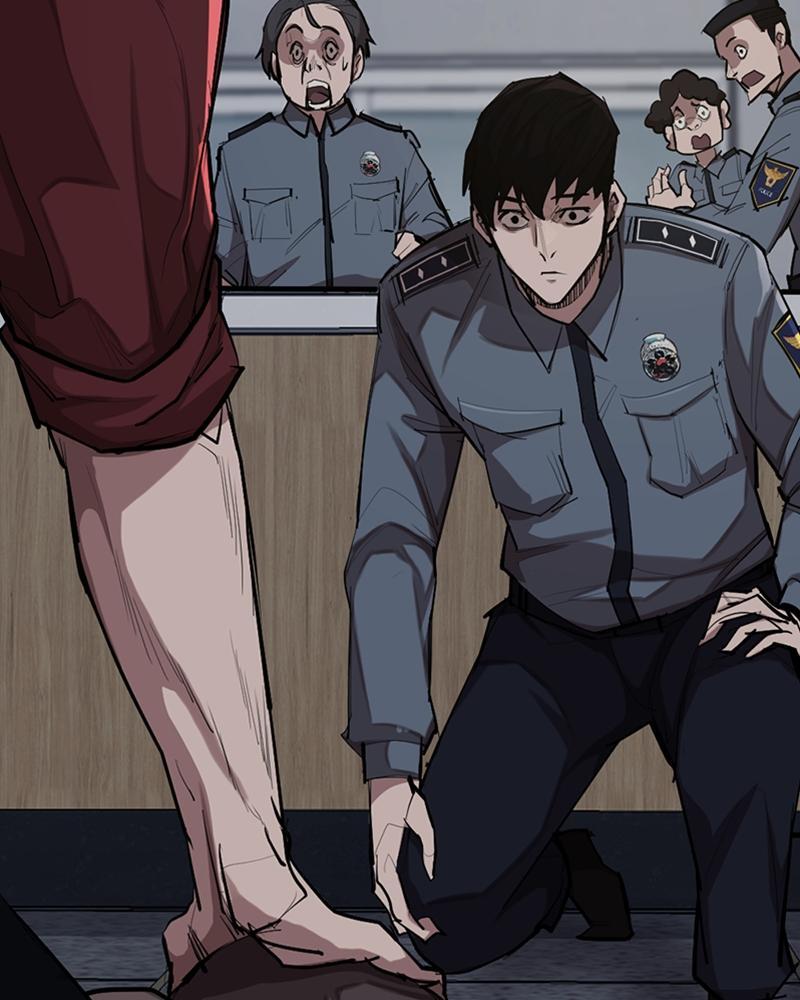 Read Land of the Crimson Moon Manga Online