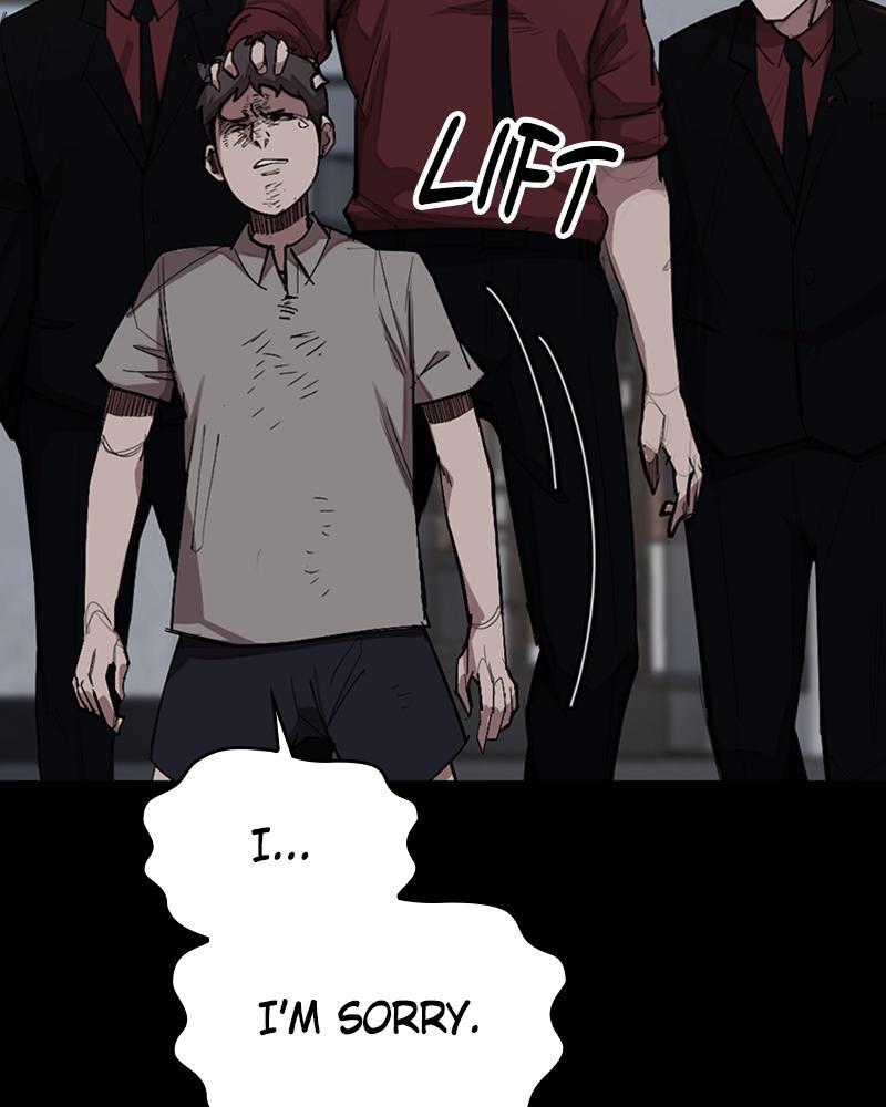 Read Land of the Crimson Moon Manga Online