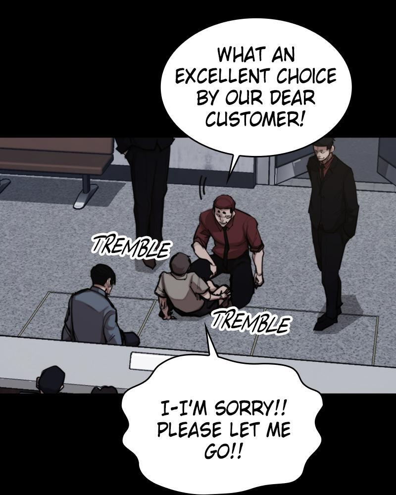 Read Land of the Crimson Moon Manga Online