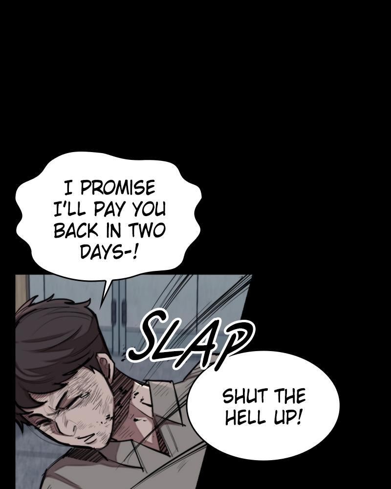 Read Land of the Crimson Moon Manga Online