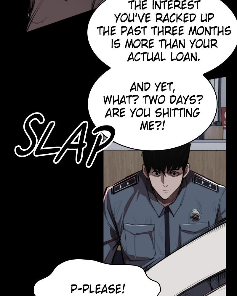 Read Land of the Crimson Moon Manga Online