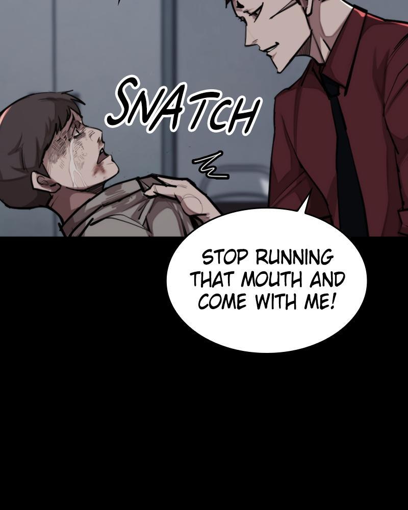 Read Land of the Crimson Moon Manga Online