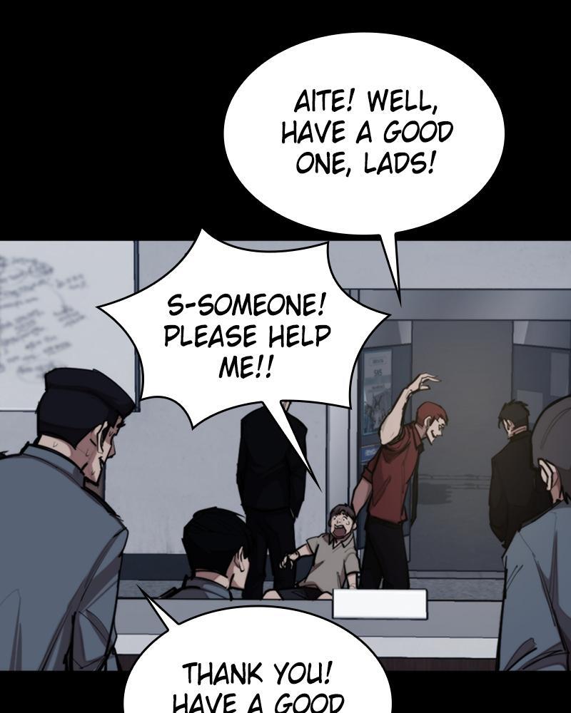 Read Land of the Crimson Moon Manga Online