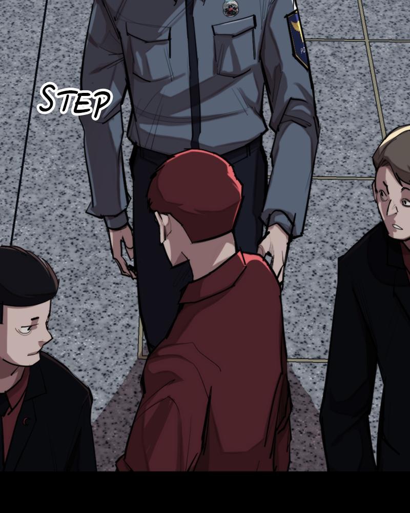 Read Land of the Crimson Moon Manga Online