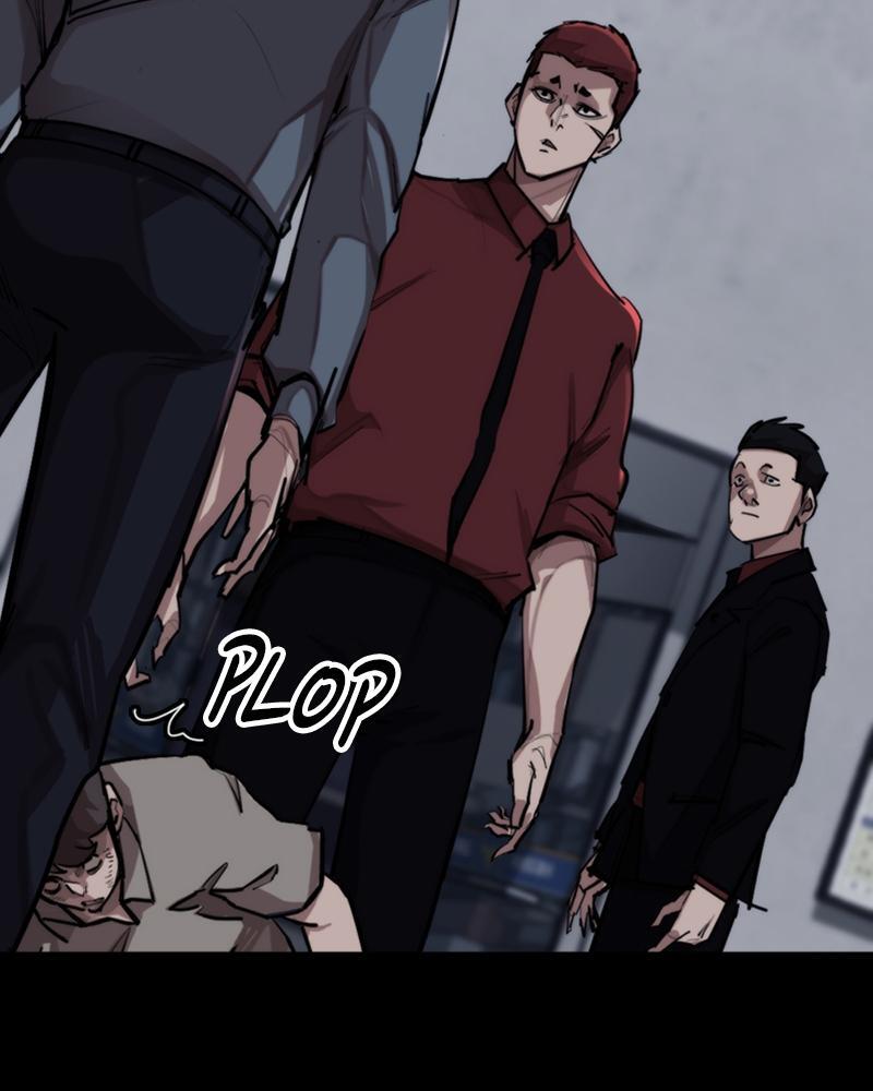 Read Land of the Crimson Moon Manga Online