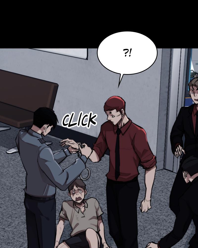 Read Land of the Crimson Moon Manga Online