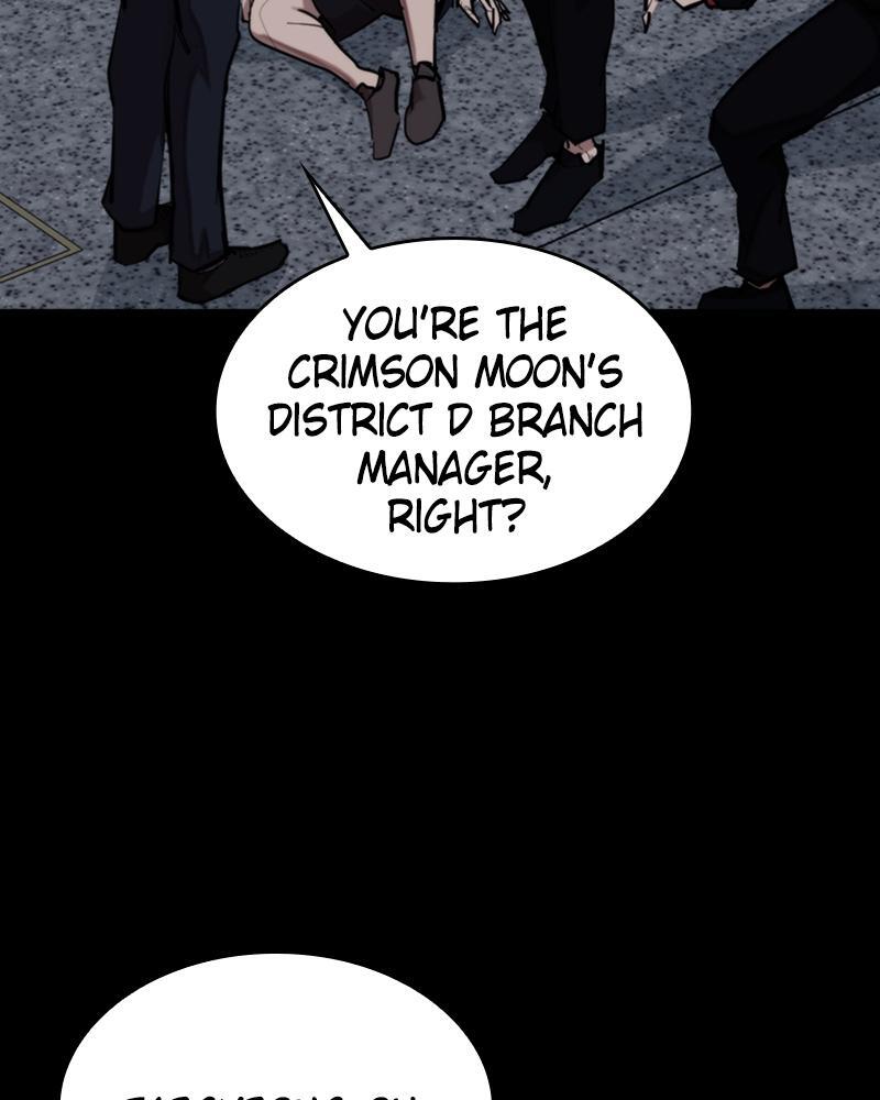 Read Land of the Crimson Moon Manga Online