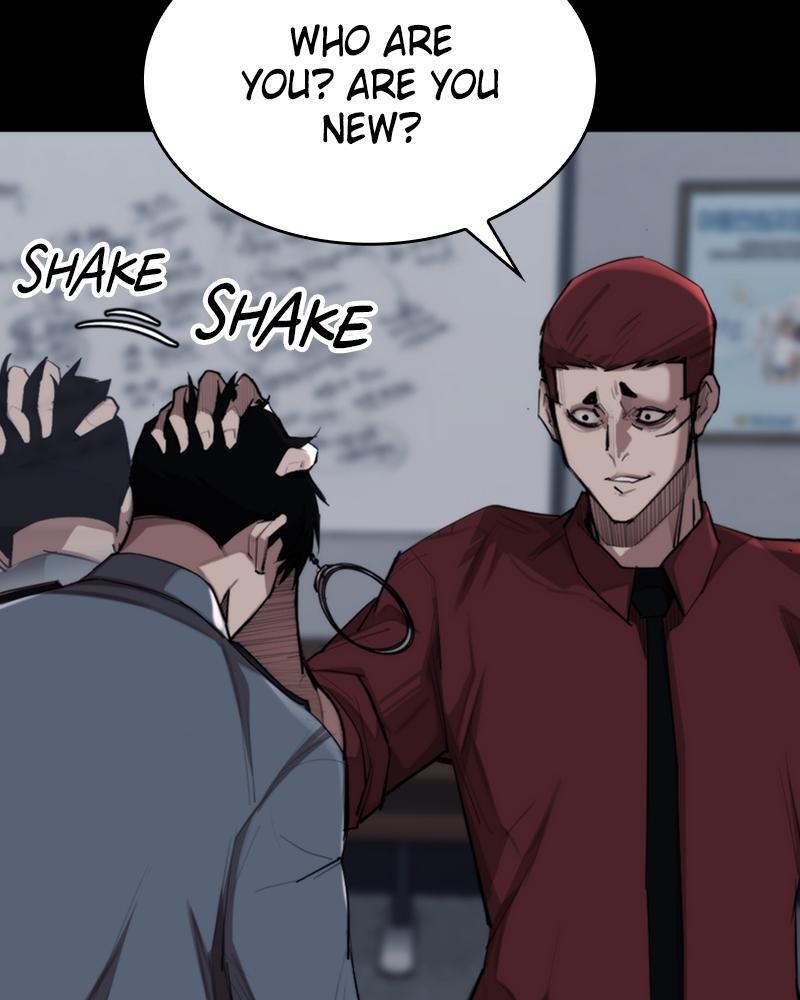 Read Land of the Crimson Moon Manga Online