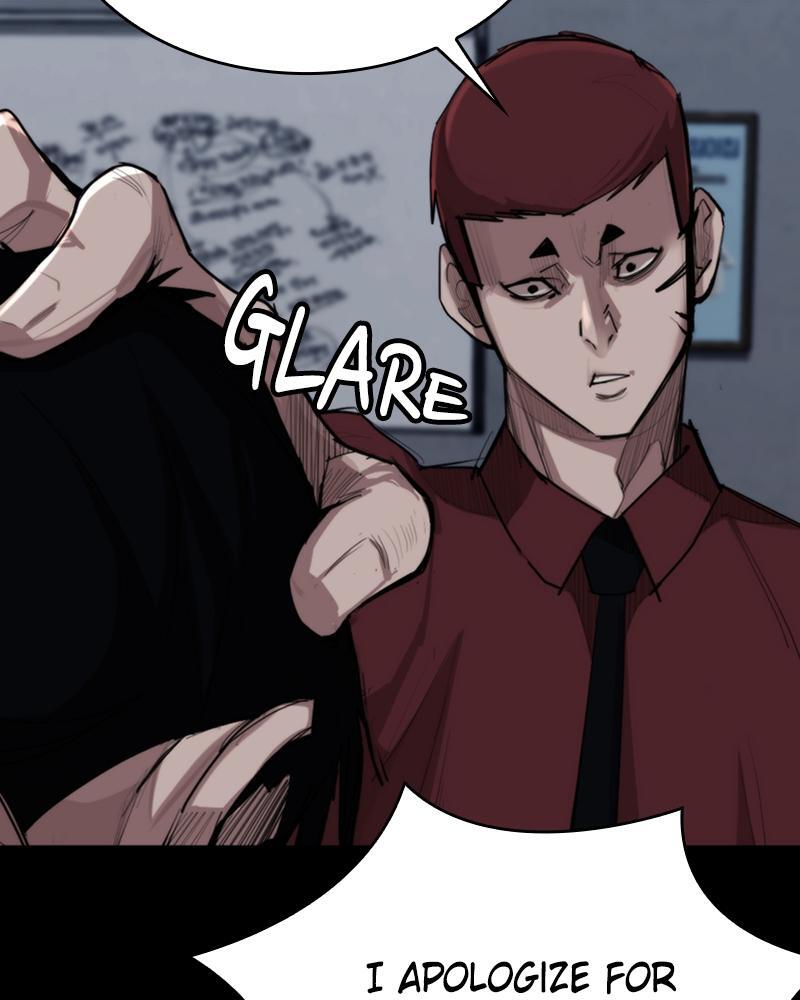 Read Land of the Crimson Moon Manga Online