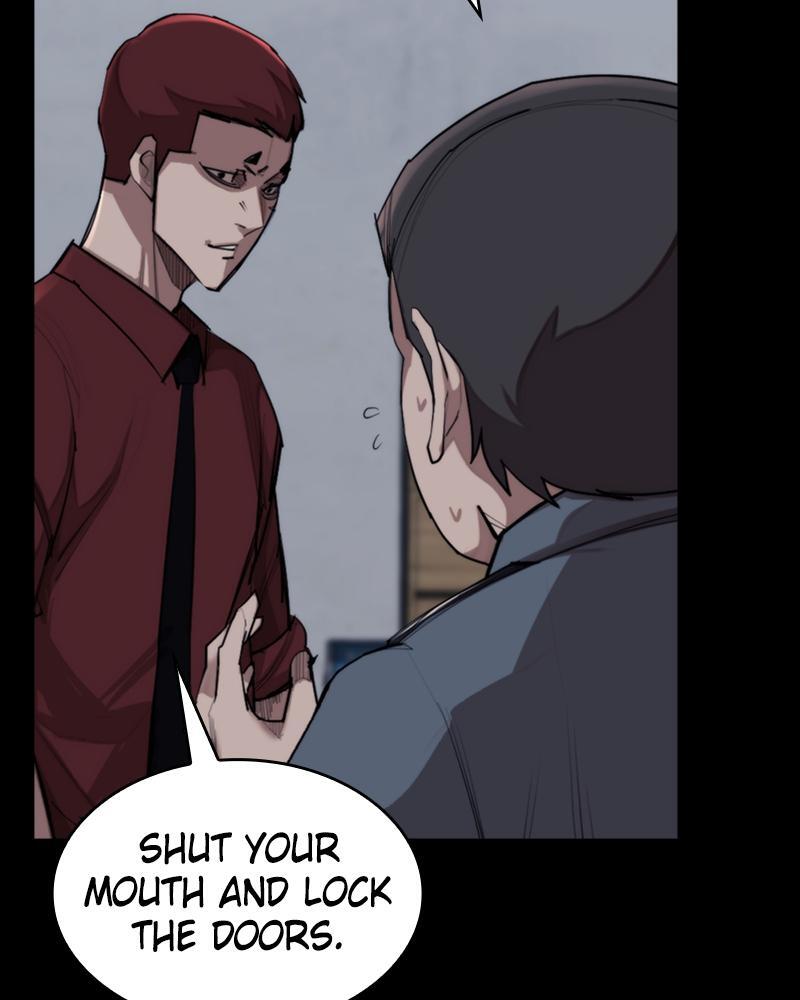Read Land of the Crimson Moon Manga Online