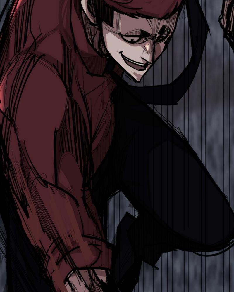 Read Land of the Crimson Moon Manga Online